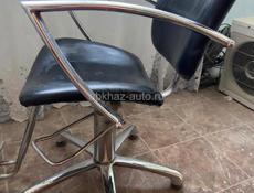 Парикмахерское кресло 