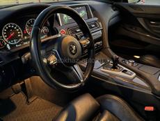 BMW 6 Series