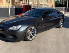 BMW 6 Series