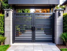 Изделия из металла