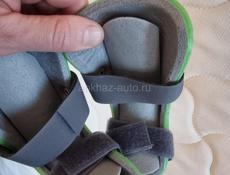 Детский ортез на стопы