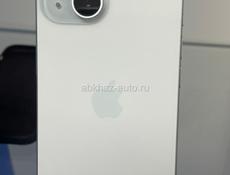 Айфон 15