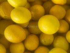 Лимоны 🍋 