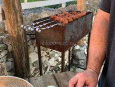 Агудзера домик 