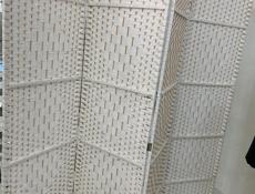 Продам ширмы по 8 т новые , ресепшн 5т