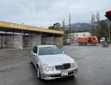 Mercedes-Benz A-класс