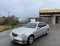 Mercedes-Benz A-класс