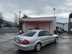 Mercedes-Benz A-класс