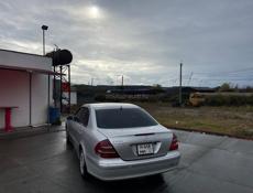 Mercedes-Benz A-класс