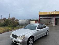 Mercedes-Benz A-класс