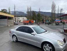 Mercedes-Benz A-класс