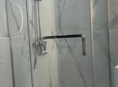 Кабина душевая стекло б/у