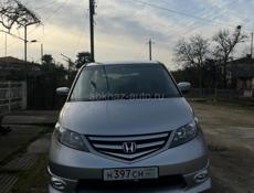 Honda Еlysion