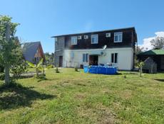 🌸ПРОДАЕТСЯ ДОМ. АГУДЗЕРА 