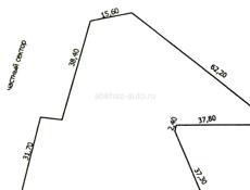 УЧАСТОК 39 СОТОК  с. Лдзаа за 5,5 млн.₽