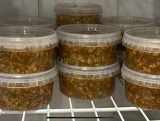 Куч мАч(амгуа чапа)