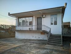 Дом с участком – 5 минут до моря и центра Сухума