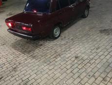 ВАЗ 2107