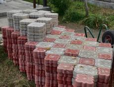 брусчатка качественная 600р/квадрат