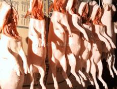 Поросята готовые