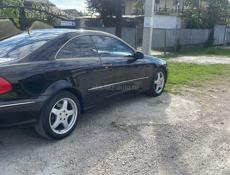 Mercedes-Benz CLK
