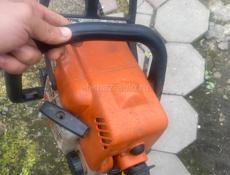 Бензопила штиль оригинальная