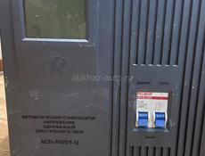 Ресанта  5кВт