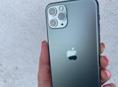 iPhone 11 pro 