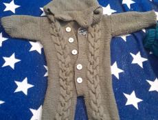 Детская одежда