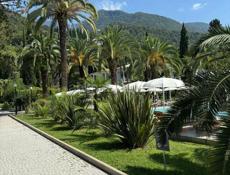 📌ПРОДАЖА ГОСТИНИЦА ГАГРА  С ПАНОРАМНЫМ ВИДОМ НА МОРЕ