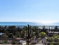 📌ПРОДАЖА ГОСТИНИЦА ГАГРА  С ПАНОРАМНЫМ ВИДОМ НА МОРЕ