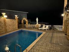 📌ПРОДАЖА ГОСТИНИЦА ГАГРА  С ПАНОРАМНЫМ ВИДОМ НА МОРЕ