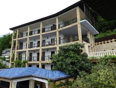 📌ПРОДАЖА ГОСТИНИЦА ГАГРА  С ПАНОРАМНЫМ ВИДОМ НА МОРЕ