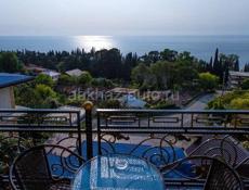 📌ПРОДАЖА ГОСТИНИЦА ГАГРА  С ПАНОРАМНЫМ ВИДОМ НА МОРЕ