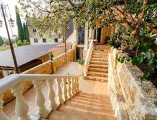 📌ПРОДАЖА ГОСТИНИЦА ГАГРА  С ПАНОРАМНЫМ ВИДОМ НА МОРЕ