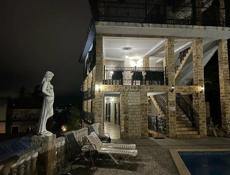 📌ПРОДАЖА ГОСТИНИЦА ГАГРА  С ПАНОРАМНЫМ ВИДОМ НА МОРЕ