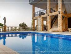 📌ПРОДАЖА ГОСТИНИЦА ГАГРА  С ПАНОРАМНЫМ ВИДОМ НА МОРЕ