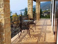 📌ПРОДАЖА ГОСТИНИЦА ГАГРА  С ПАНОРАМНЫМ ВИДОМ НА МОРЕ