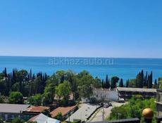 📌ПРОДАЖА ГОСТИНИЦА ГАГРА  С ПАНОРАМНЫМ ВИДОМ НА МОРЕ