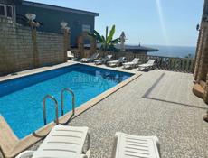 📌ПРОДАЖА ГОСТИНИЦА ГАГРА  С ПАНОРАМНЫМ ВИДОМ НА МОРЕ