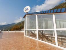 📌ПРОДАЖА ГОСТИНИЦА ГАГРА  С ПАНОРАМНЫМ ВИДОМ НА МОРЕ