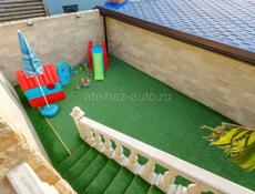 📌ПРОДАЖА ГОСТИНИЦА ГАГРА  С ПАНОРАМНЫМ ВИДОМ НА МОРЕ