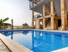 📌ПРОДАЖА ГОСТИНИЦА ГАГРА  С ПАНОРАМНЫМ ВИДОМ НА МОРЕ