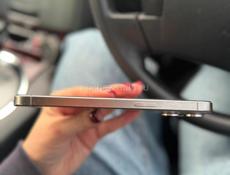 Айфон 15 про Макс память 256