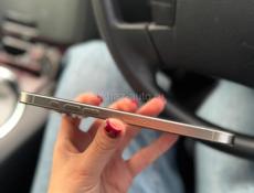 Айфон 15 про Макс память 256