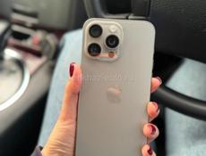 Айфон 15 про Макс память 256