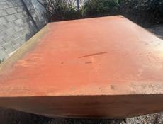 Бак для воды