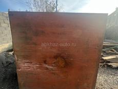 Бак для воды