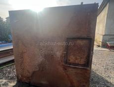 Бак для воды