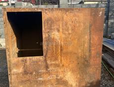 Бак для воды